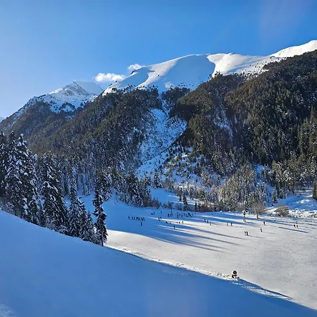 Double With Balcony Transalpina - Dbl2 * Obarsia-Lotrului