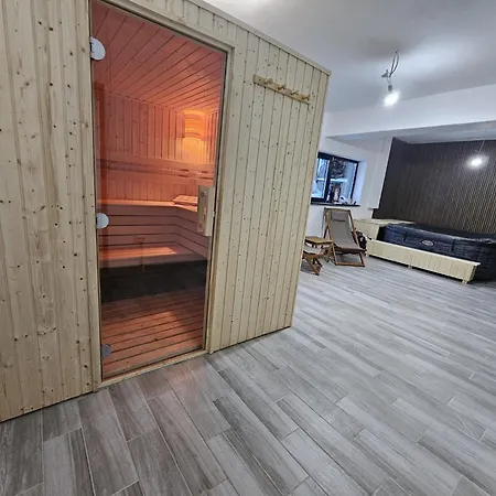 Double With Balcony Transalpina - Dbl2 Apartment *