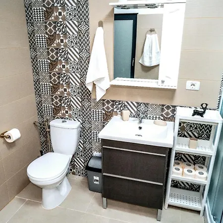 Apartment Double With Balcony Transalpina - Dbl2 Obarsia-Lotrului