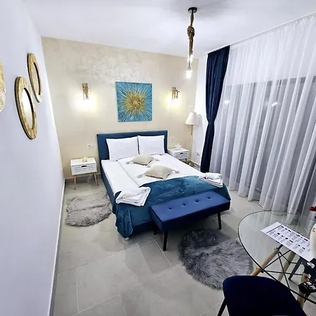 Double With Balcony Transalpina - Dbl2 * Obarsia-Lotrului